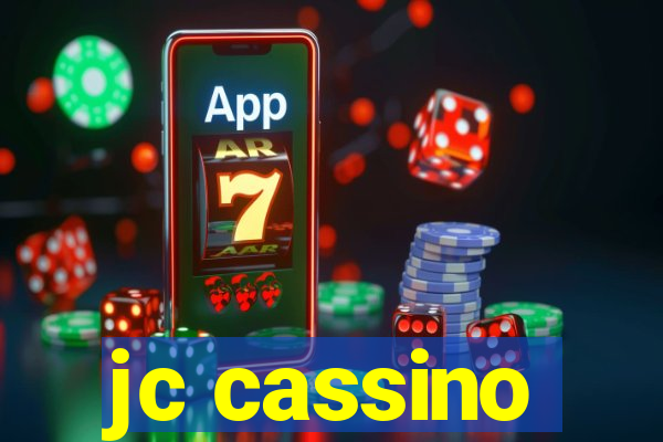 jc cassino